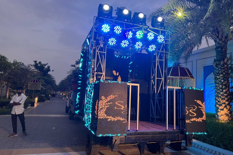 best Brass band in Chandigarh